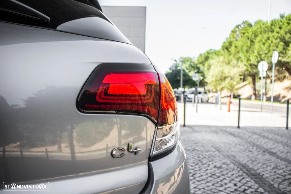 Citroën C4 1.2 PureTech Feel - 10