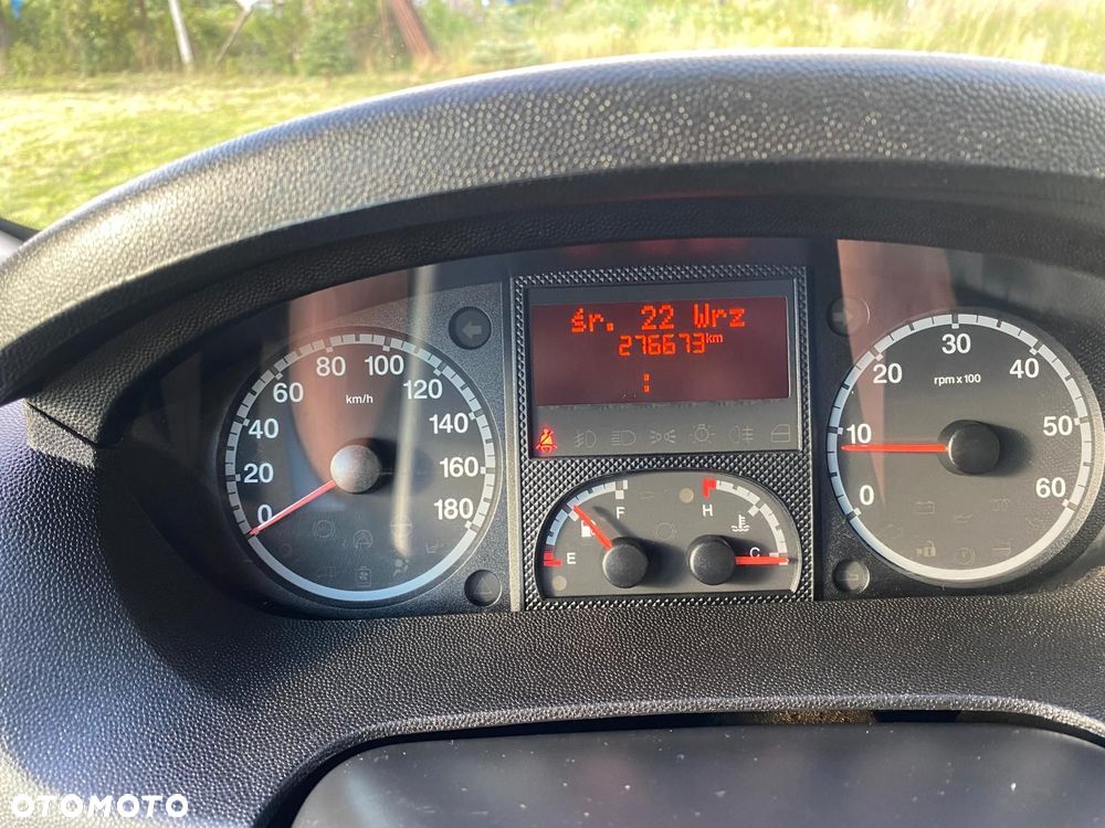 Peugeot Boxer L3 - 9
