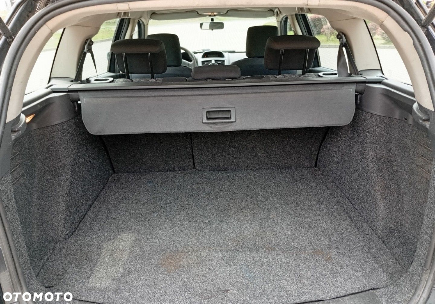 Renault Megane - 12