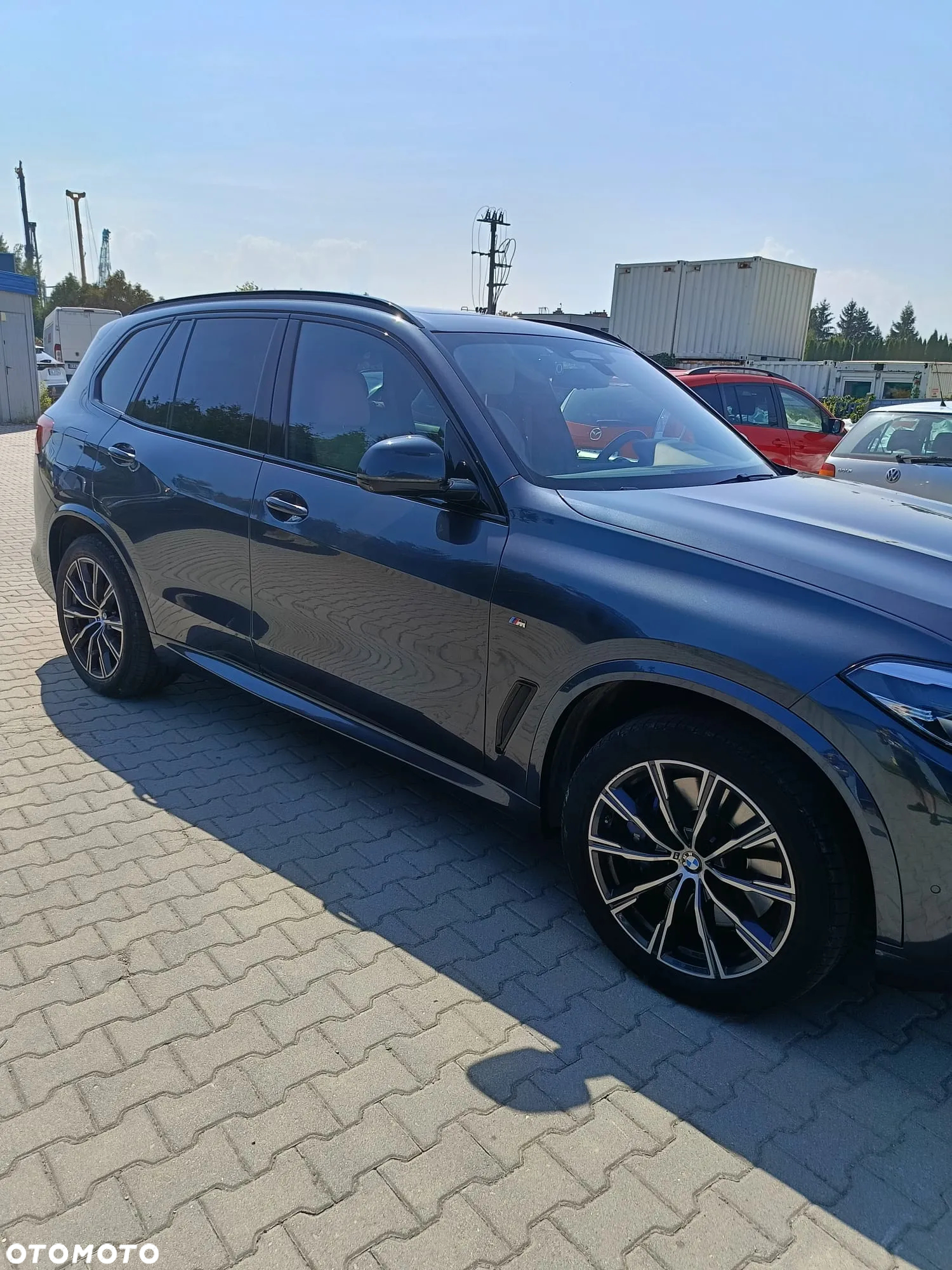 BMW X5 xDrive30d - 2