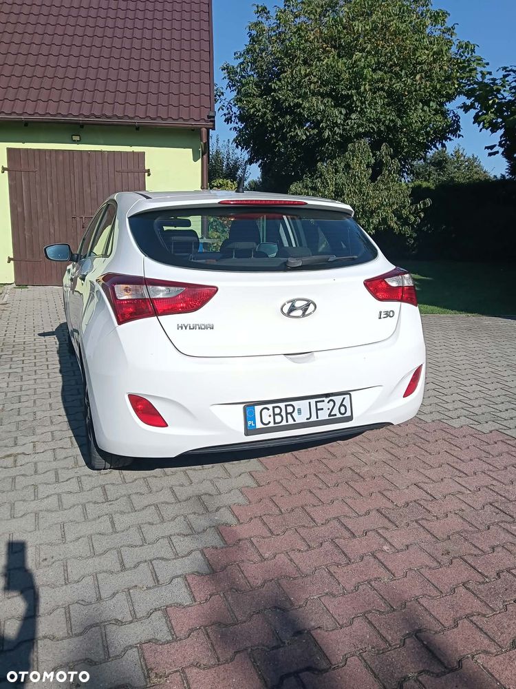 Hyundai i30 - 7