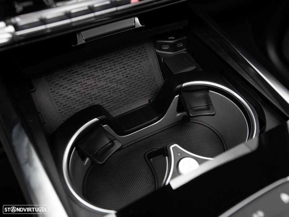 Mercedes-Benz G 63 AMG 4x4 - 39