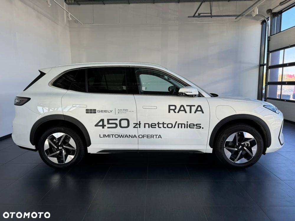 Geely EX5 60.22kWh Pro - 6