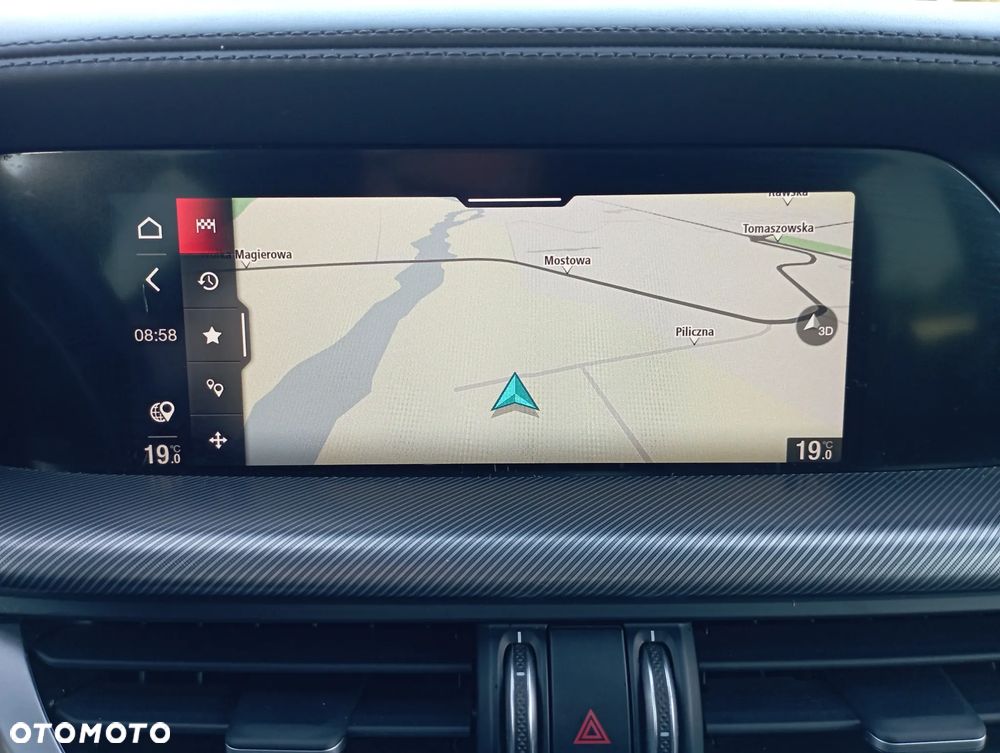 Alfa Romeo Stelvio 2.0 Turbo Veloce Q4 - 18