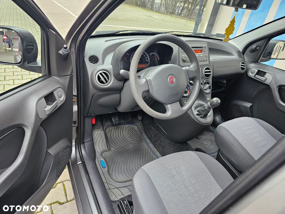 Fiat Panda 1.2 MyLife - 5