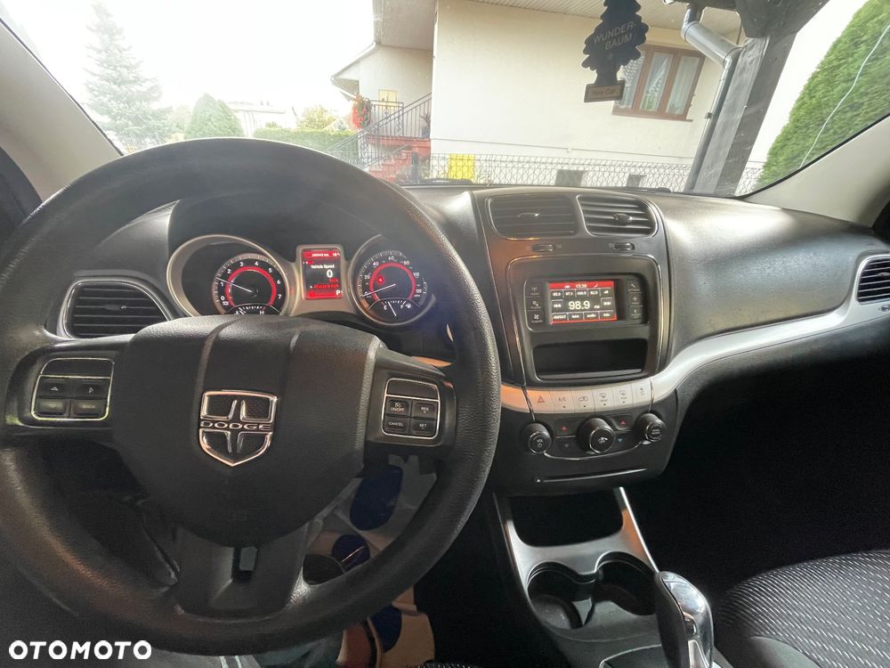 Dodge Journey - 22