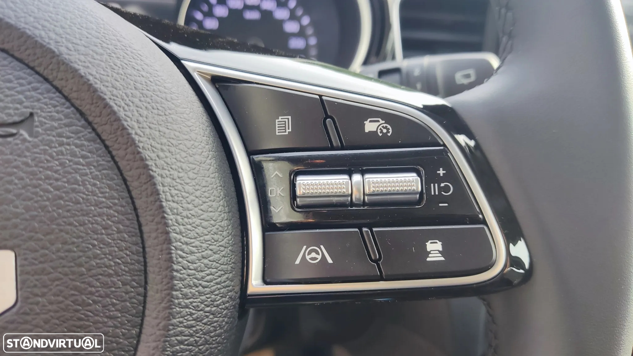 Kia XCeed 1.6 GDi PHEV Drive - 24