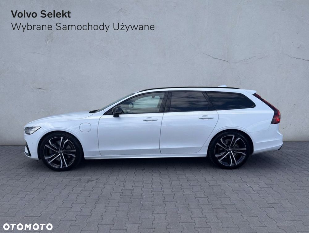 Volvo V90 - 5