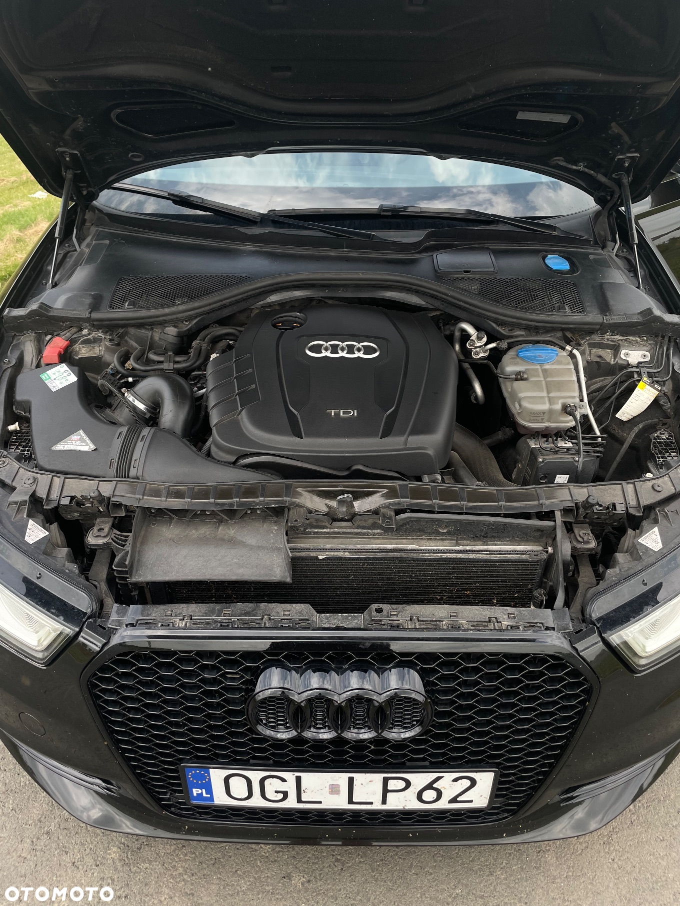 Audi A6 ver-avant-2-0-tdi-dpf-multitronic - 10
