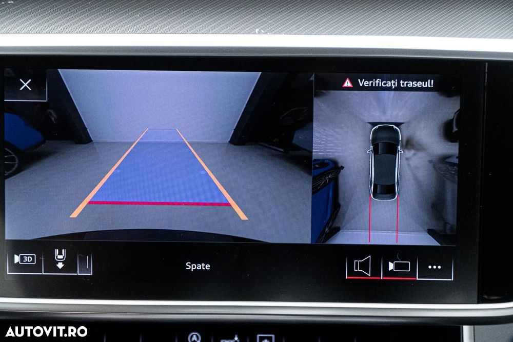 Audi A6 35 TDI S tronic sport - 32