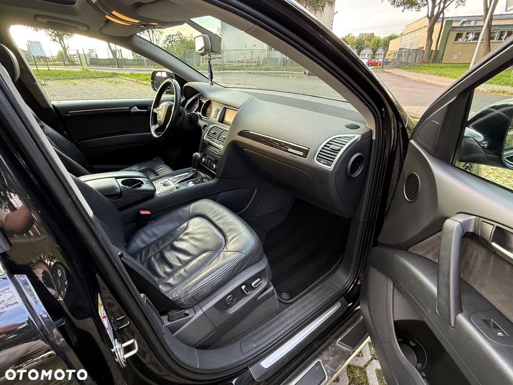Audi Q7 - 9
