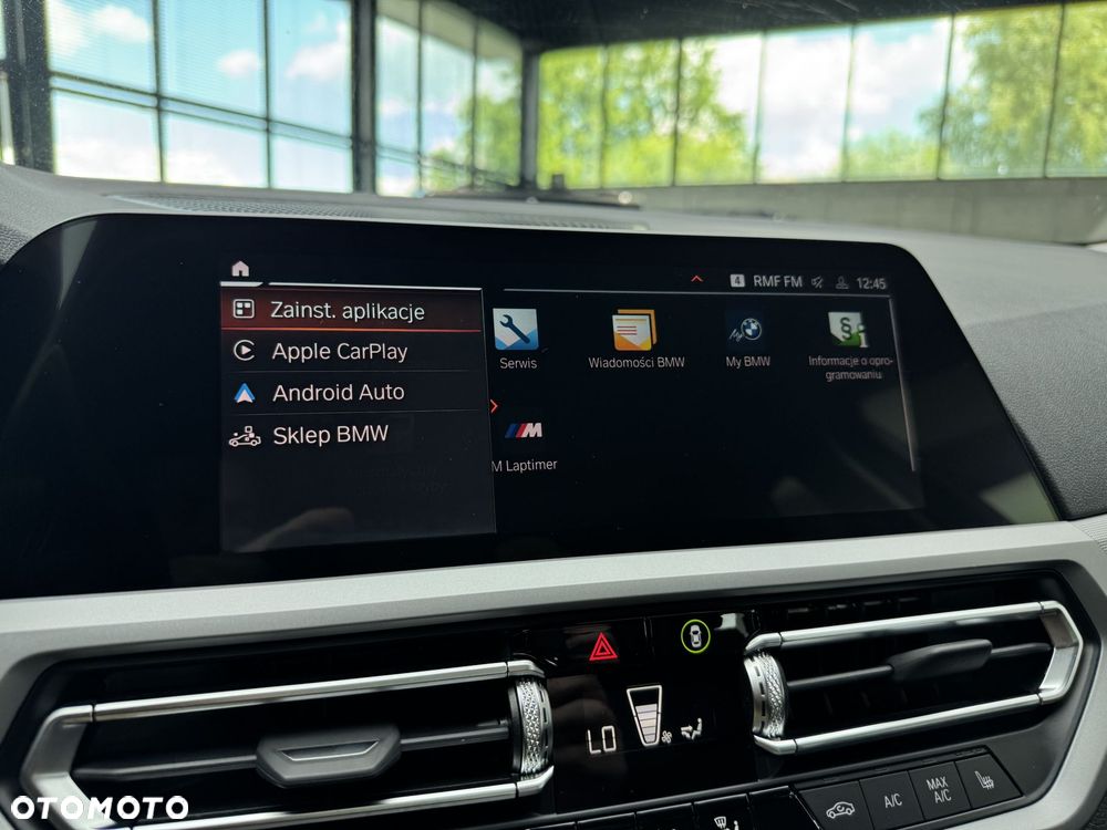 BMW Seria 3 318i - 31
