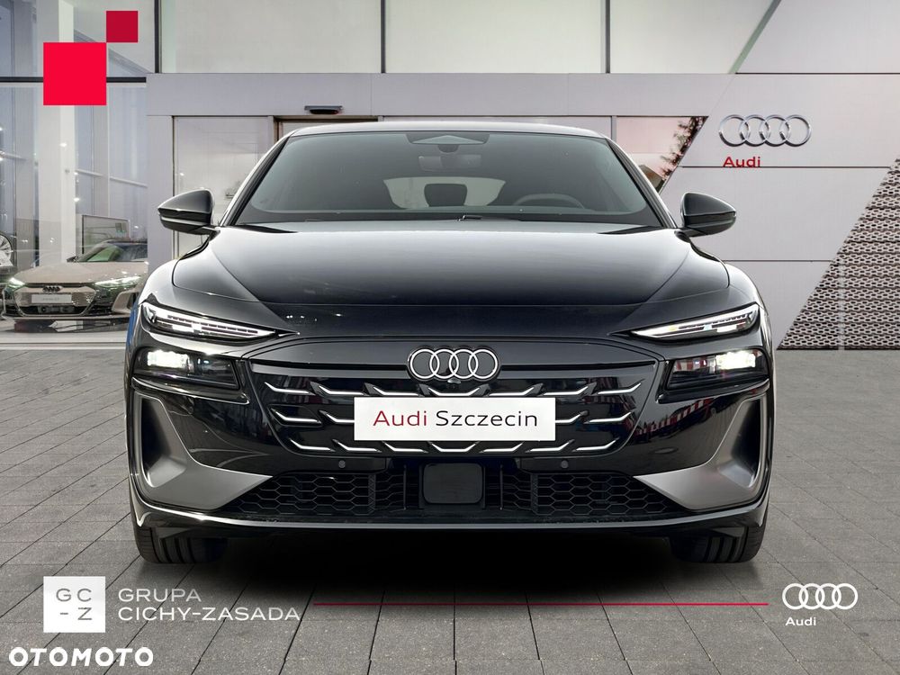 Audi A6 Sportback e-tron - 8
