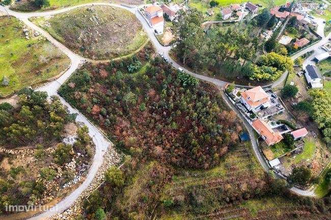 Terreno à venda em Marco de Canaveses - Agrêlo, Penha Longa - Grande imagem: 5/12
