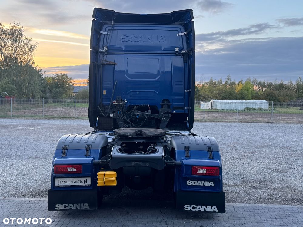 Scania R500 - 7