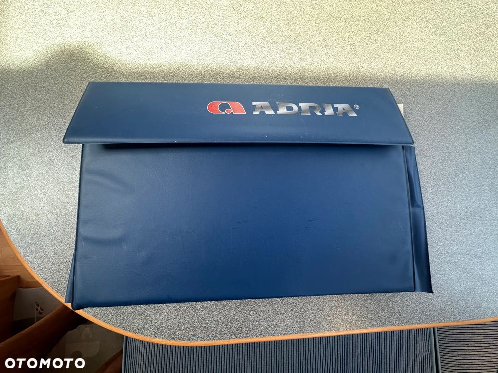 Adria ADORA 512 UL z przedsionkiem lub markizą. GWARANCJA !! - 35