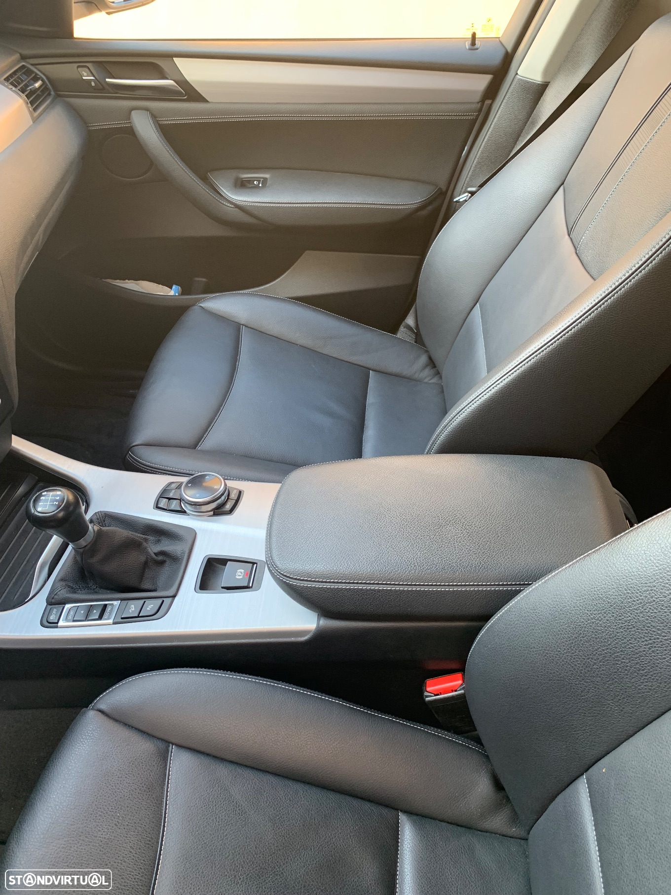 BMW X4 20 d xDrive XLine - 8