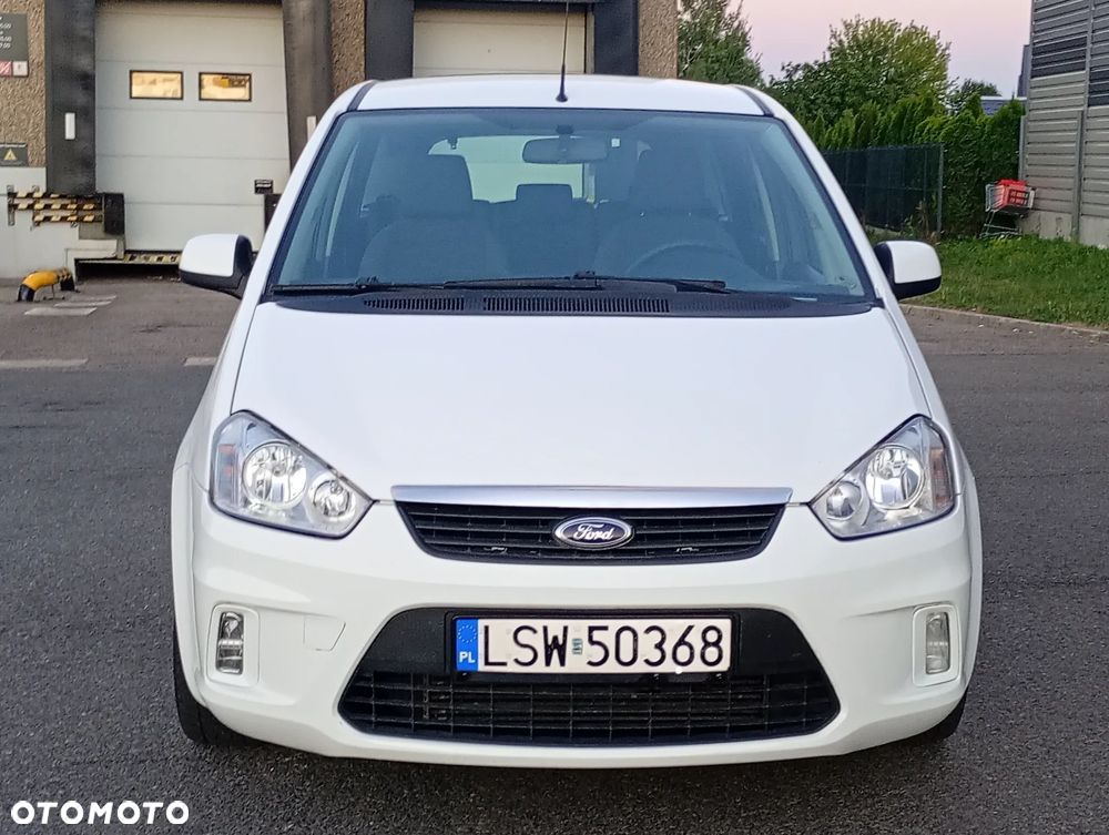 Ford C-MAX - 5