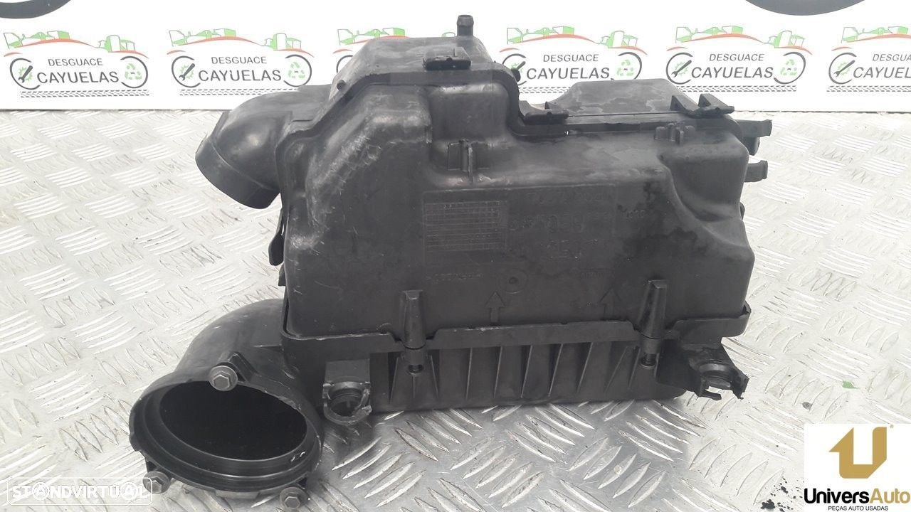 FILTRO AR CITROEN C5 I 2005 -9691883080 - 1