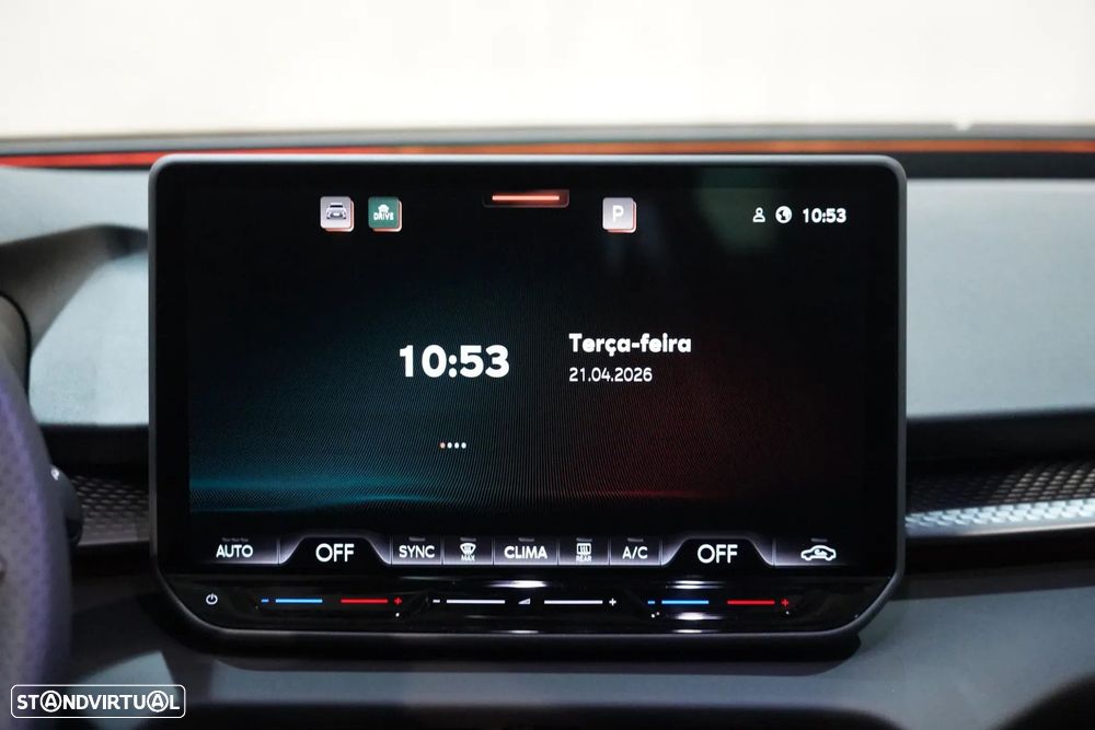 Cupra Terramar 1.5 eTSI DSG - 30