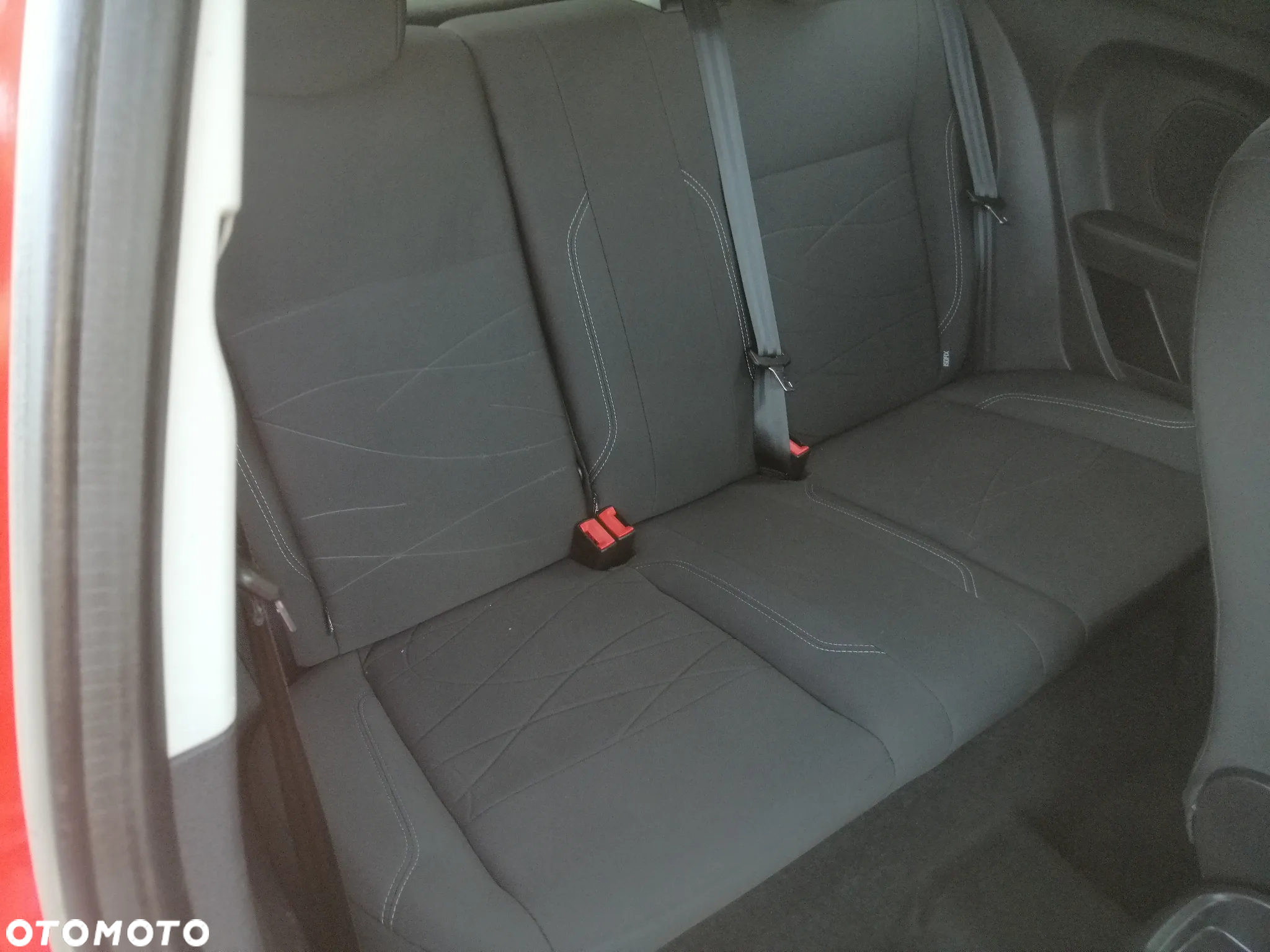 Ford Fiesta 1.25 Trend - 25