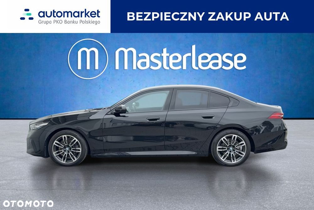 BMW Seria 5 - 8