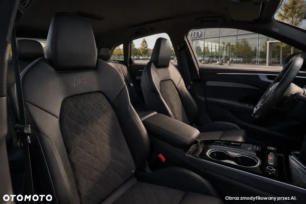 Audi A6 Allroad - 11
