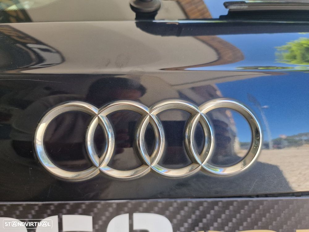 Audi A4 Avant 2.0 TDI Sport - 14