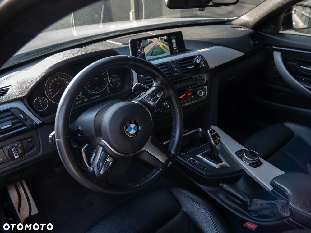 BMW Seria 4 - 21