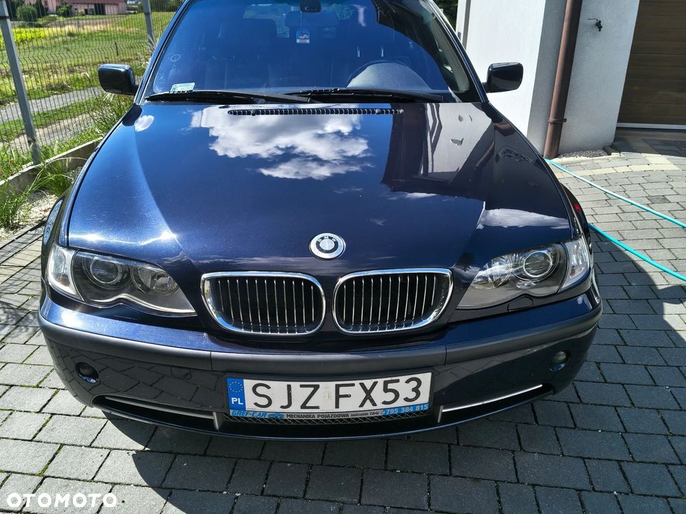 BMW Seria 3 - 8