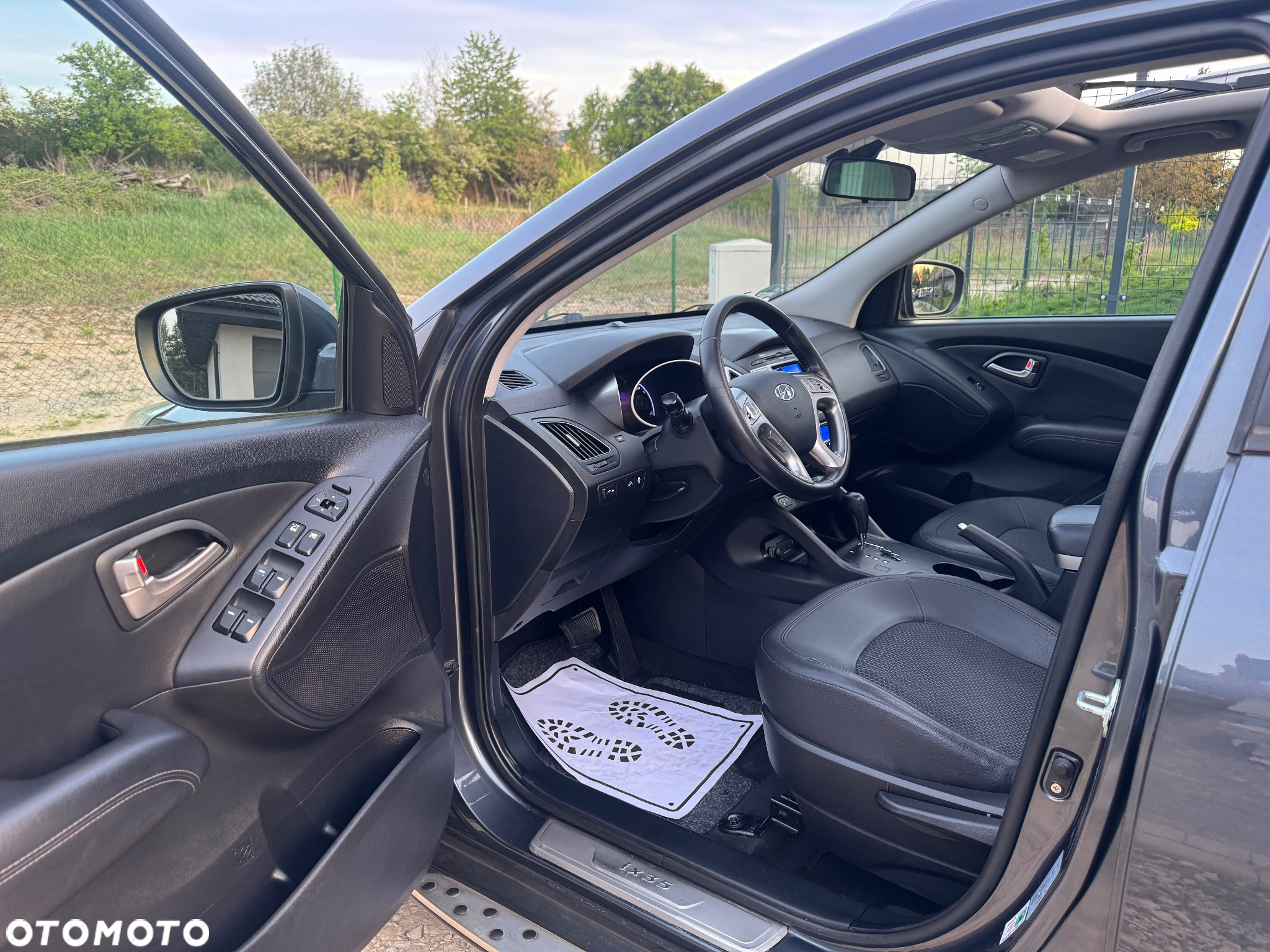 Hyundai ix35 2.0 2WD Automatik Style - 23