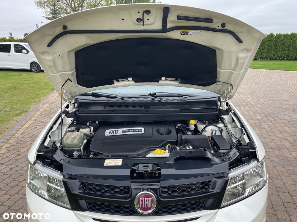 Fiat Freemont 2.0 Multijet 16V DPF Cross - 27