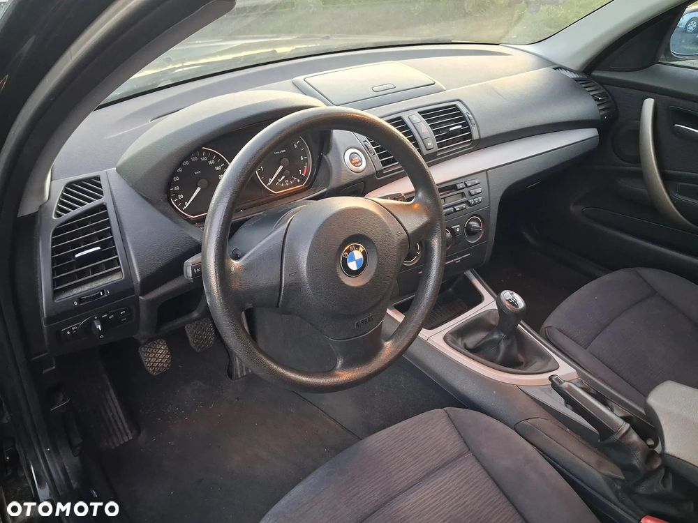 BMW Seria 1 - 9