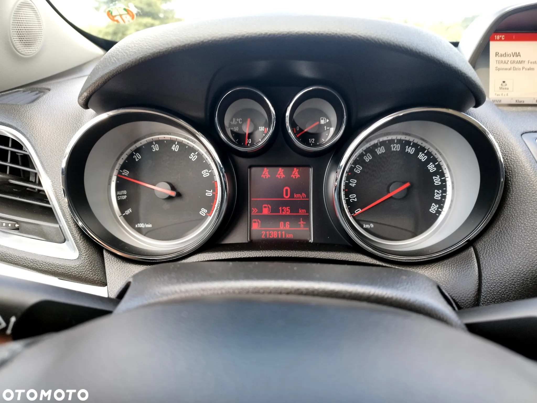 Opel Mokka 1.4 Turbo ecoFLEX Start/Stop Color Edition - 31