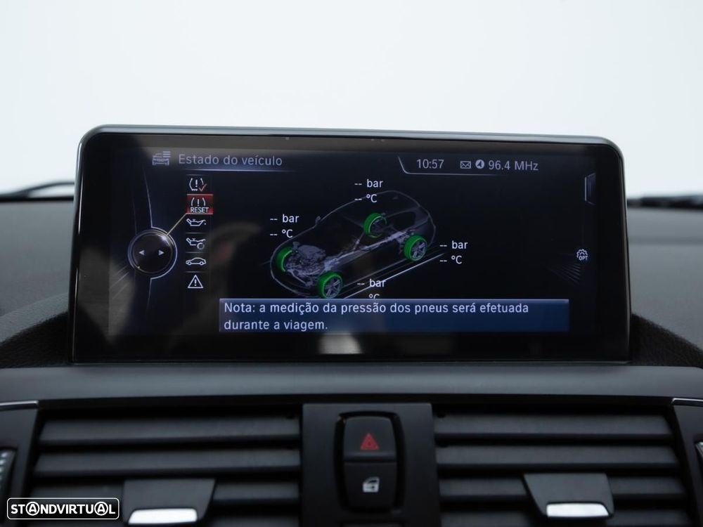 BMW 125 - 22