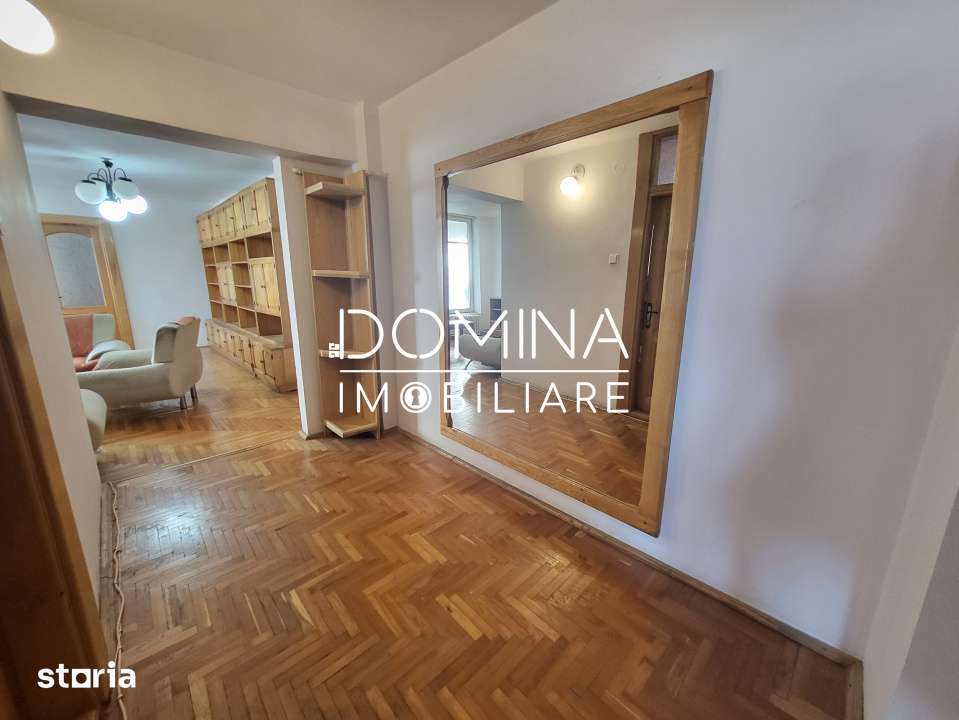Vanzare apartament 5 camere, 119 mp – Bd. Republicii – zona semice - Imagine principală: 2/10