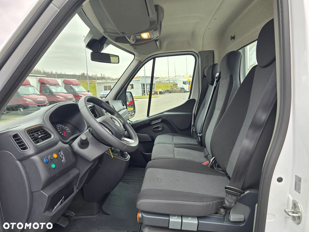 Renault JEGGER MASTER laweta - 9