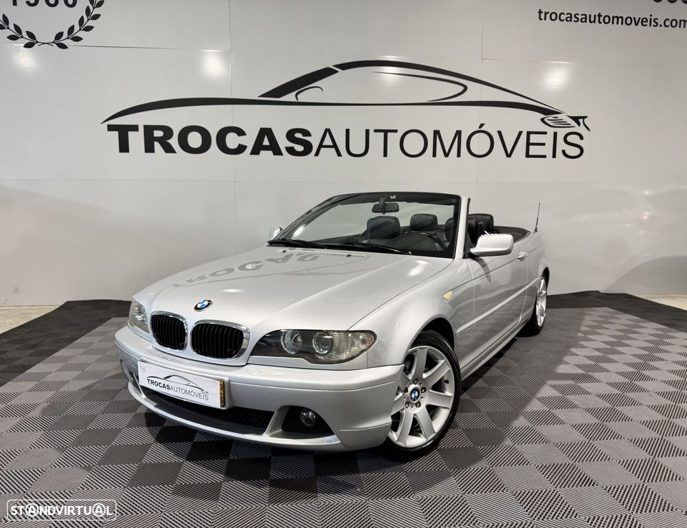 BMW 318 Ci Cabrio - 41