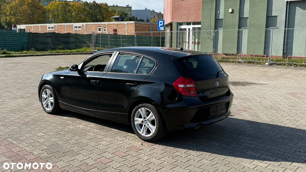 BMW Seria 1 - 17