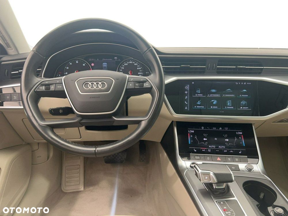 Audi A7 Sportback - 9