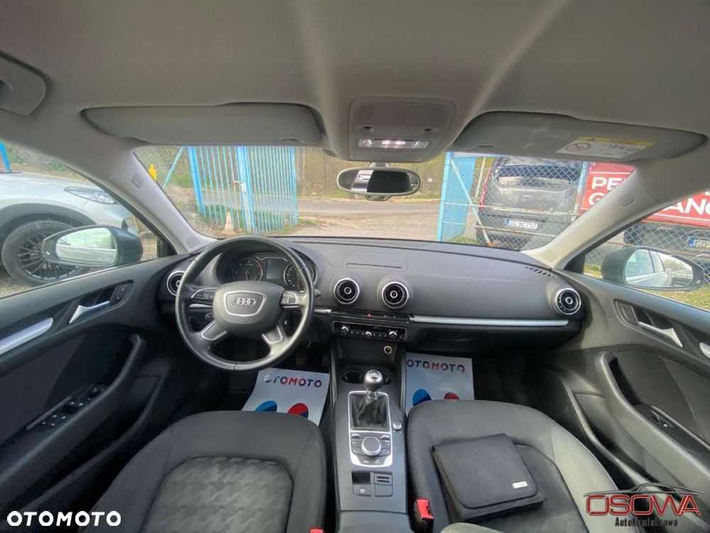 Audi A1 Sportback - 29