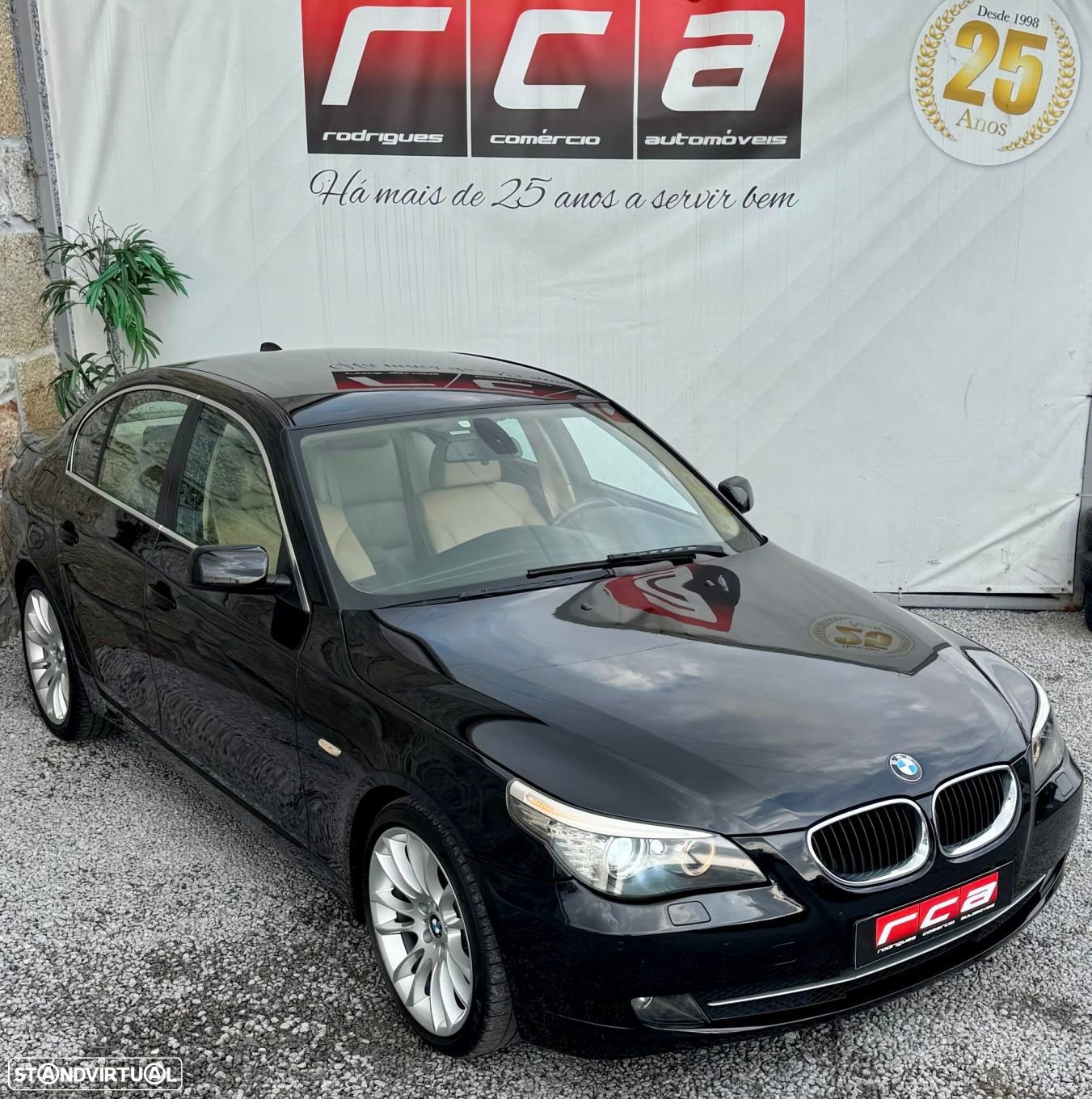 BMW 520 d Executive - 32