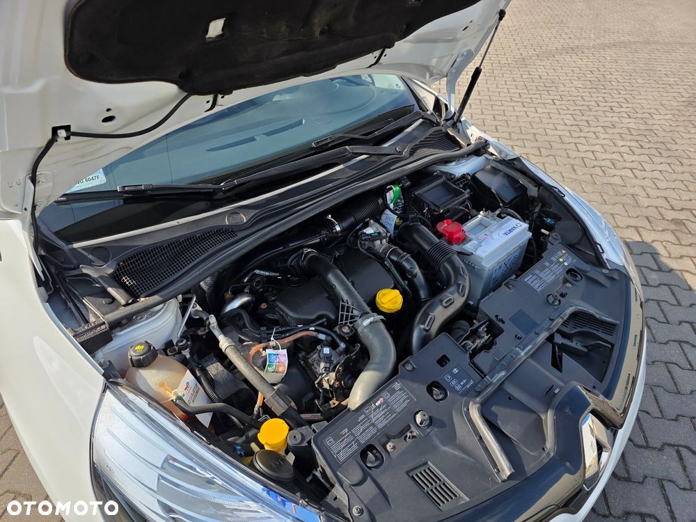 Renault Clio 1.5 dCi Energy Alize - 23