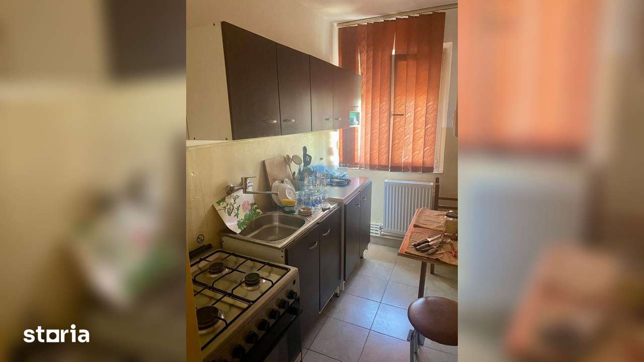 Apartament 3 camere KM 4-5 | Mobilat | Centrală | Preț excelent — fotografia 3