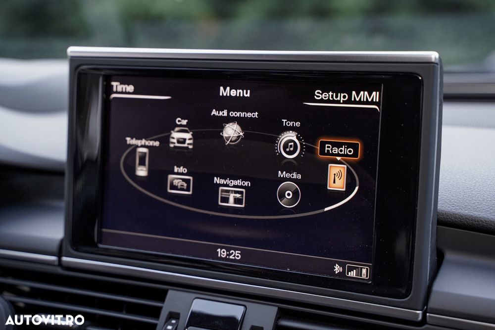 Audi A6 3.0 TDI quattro Tiptronic - 15