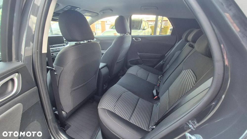 Kia XCeed 1.6 T-GDI M DCT - 10