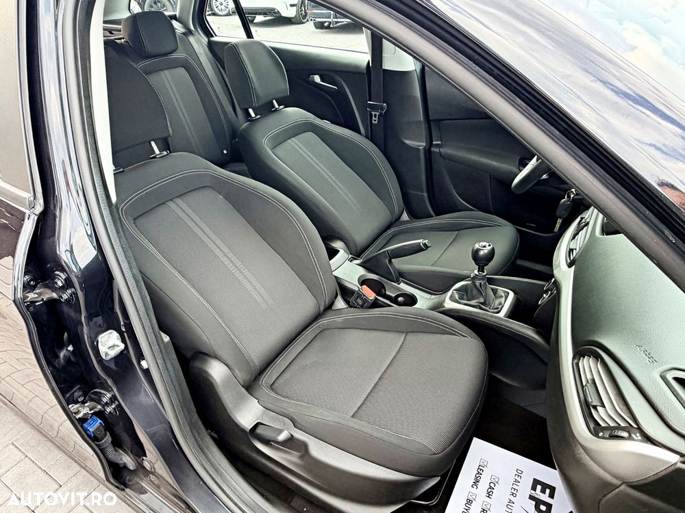 Fiat Tipo 1.4 16V S-Design - 8