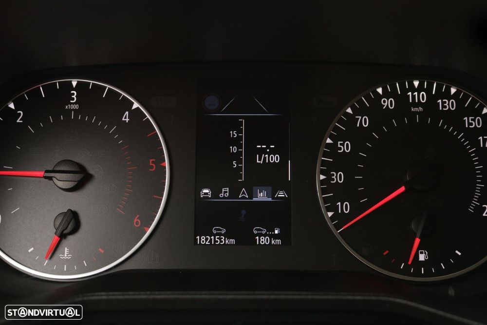Renault Clio 1.5 Blue dCi Evolution - 40