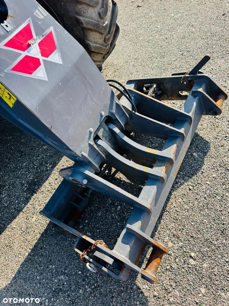 Massey Ferguson TH 70.38 - 12