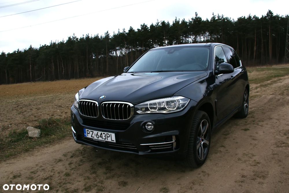 BMW X5 - 5